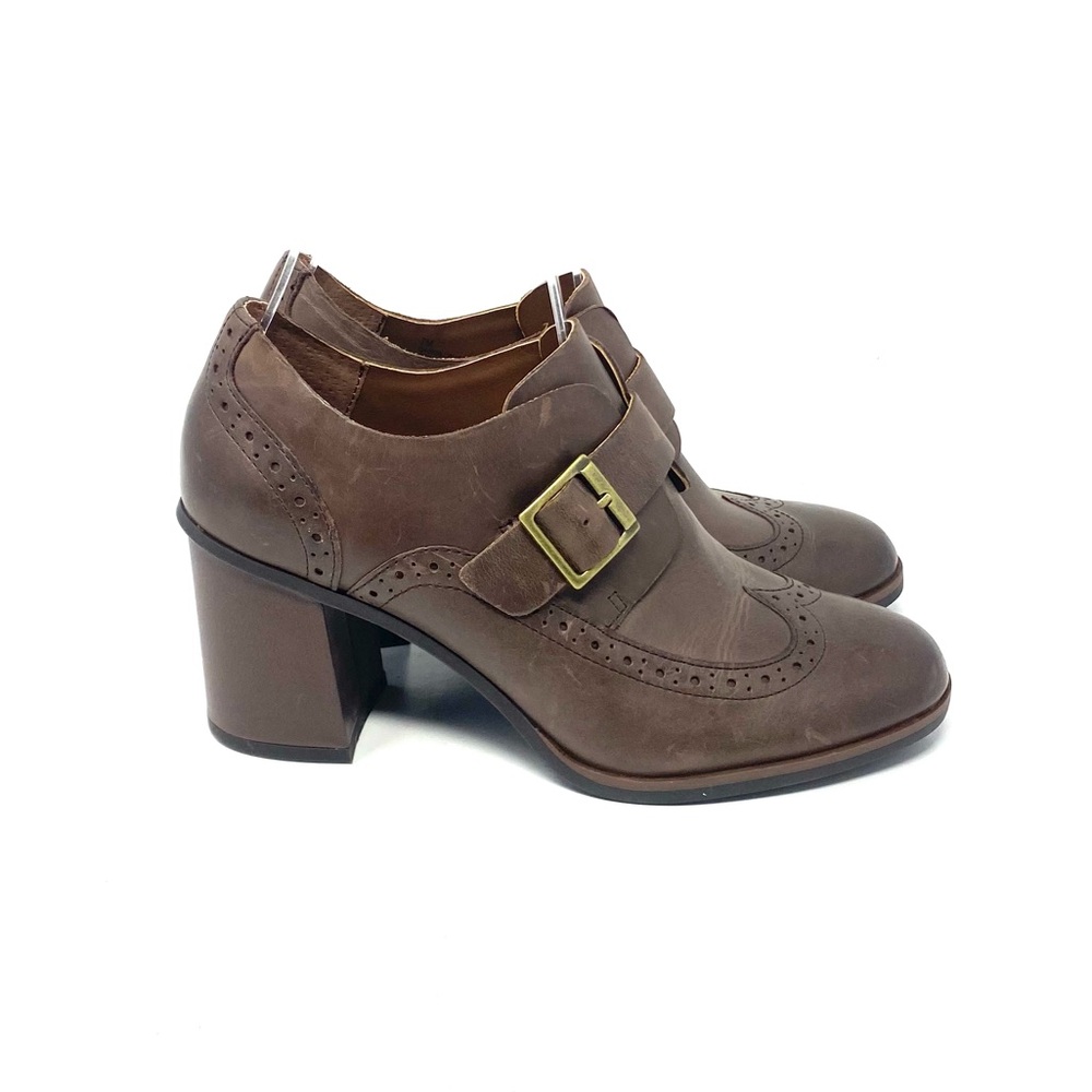 Korks Booties - Picture 5 of 7